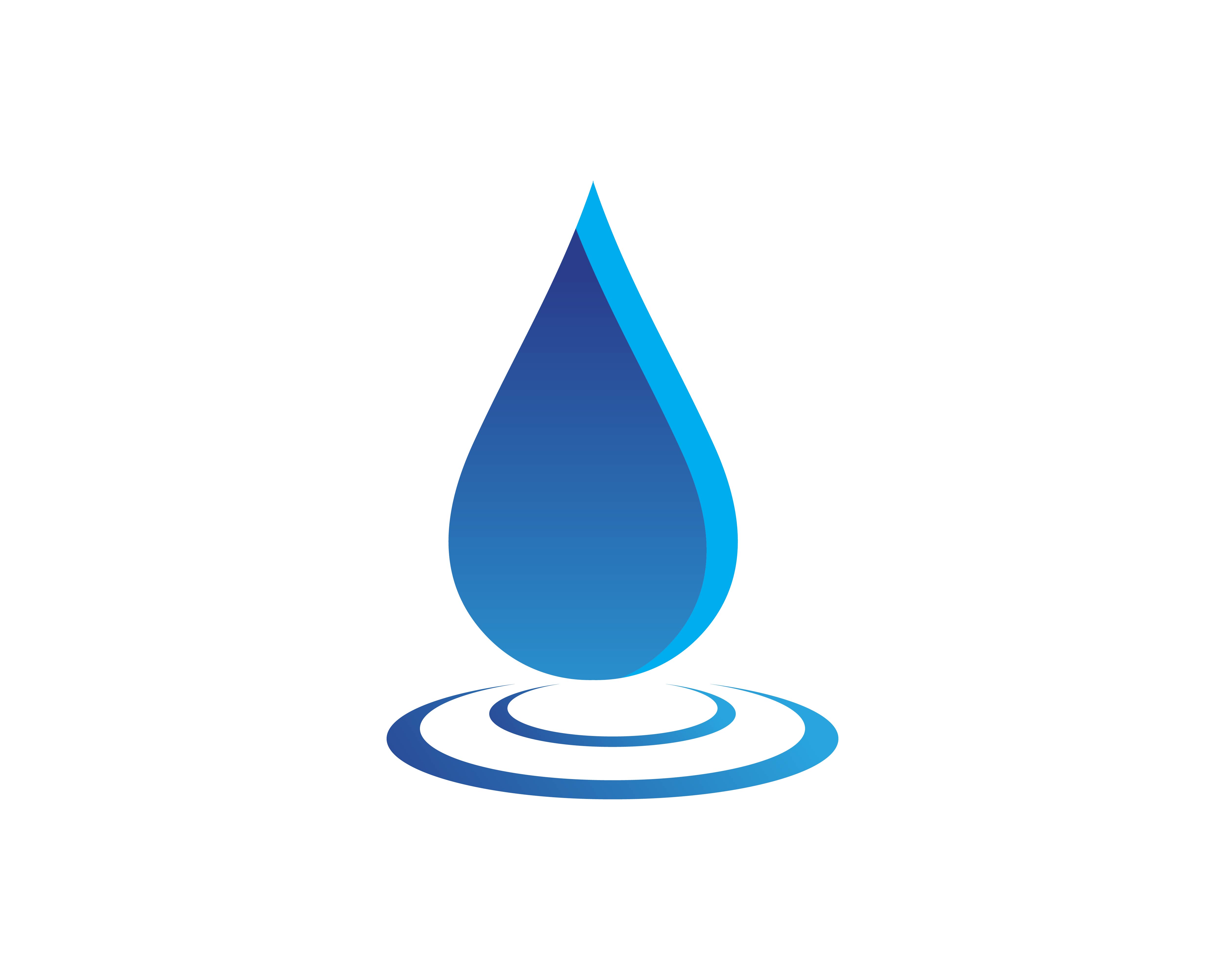 water